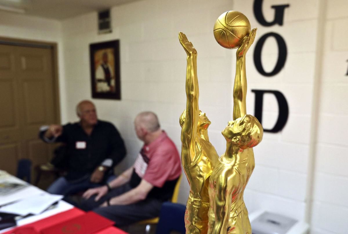 Decatur's 1962 state basketball champions explore impact of experience beyond the court